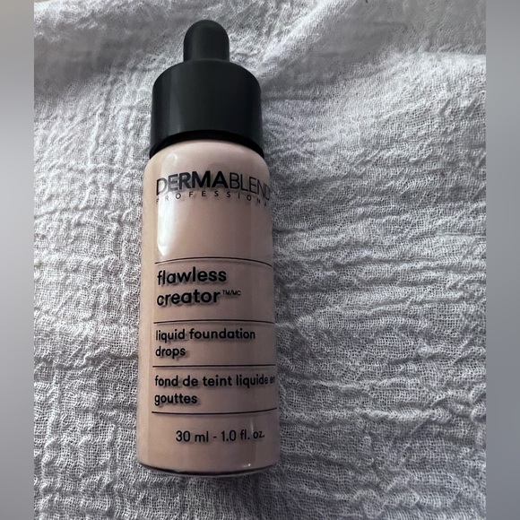 Dermablend Makeup Dermablend 25n Flawless Creator Liquid Foundation